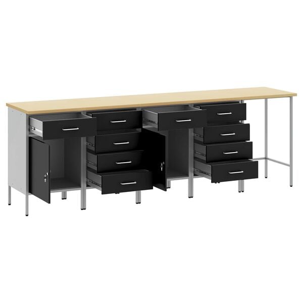 Visar produktbild 4 av 11