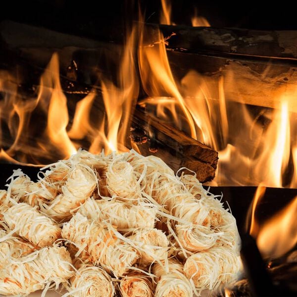 vidaXL BIO braständare 10 kg