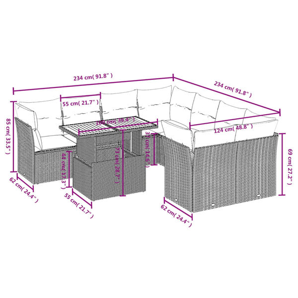Visar produktbild 3 av 15
