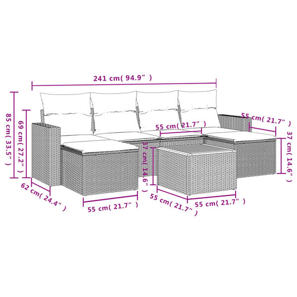 Visar produktbild 3 av 17