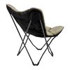 Bo-Camp Campingstol Redbridge beige