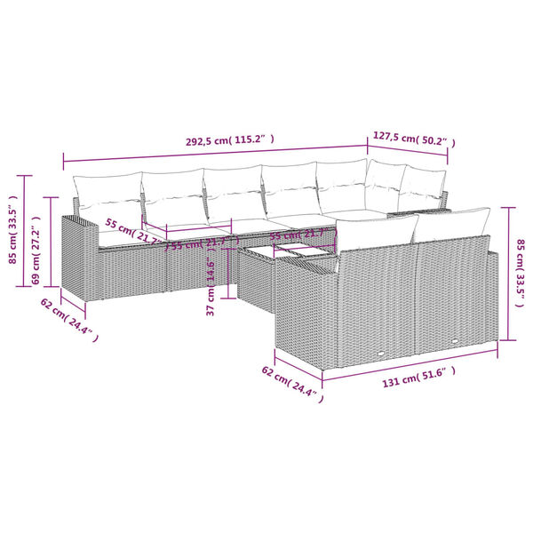 Visar produktbild 3 av 17