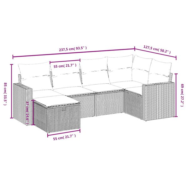 Visar produktbild 4 av 17