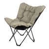 Bo-Camp Campingstol Redbridge beige