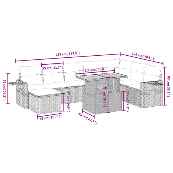 Visar produktbild 3 av 17