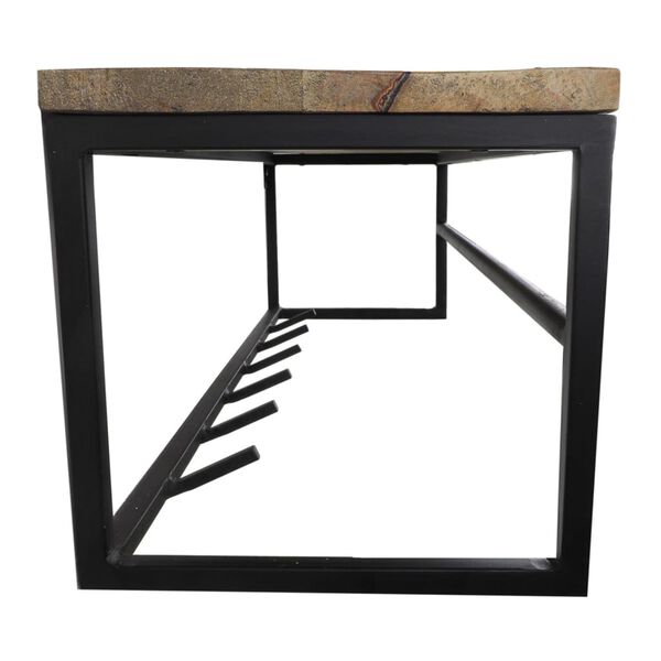 HSM Collection Hatthylla 80x25x25 cm