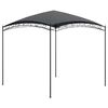 vidaXL Paviljong 3x3x2,65 m antracit 180 g/m&sup2;