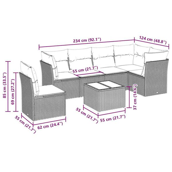 Visar produktbild 3 av 17