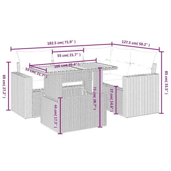 Visar produktbild 3 av 17
