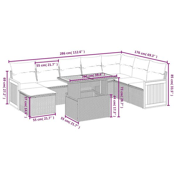 Visar produktbild 3 av 17