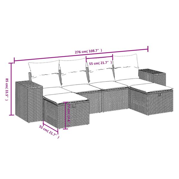 Visar produktbild 4 av 16