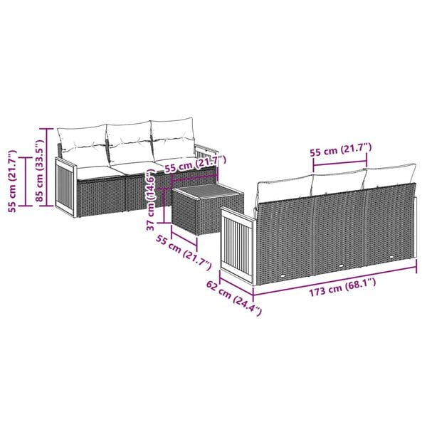 Visar produktbild 3 av 17