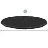 Bestway Pool&ouml;verdrag Flowclear 396 cm