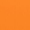 vidaXL Sk&auml;rmf&ouml;nster f&ouml;r balkong orange 90x700 cm 100% polyester oxford