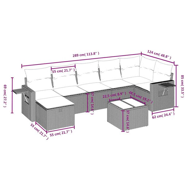 Visar produktbild 4 av 17