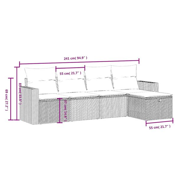 Visar produktbild 4 av 15
