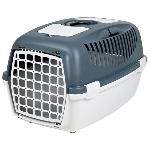 TRIXIE Hundtransportbur Capri 3 40x38x61 cm 39831