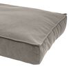 Madison Hundb&auml;dd Manchester 120x90x15 cm taupe