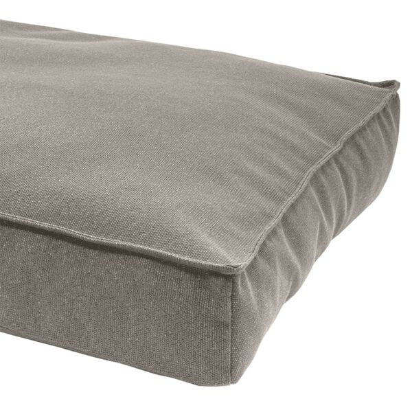 Madison Hundb&auml;dd Manchester 120x90x15 cm taupe