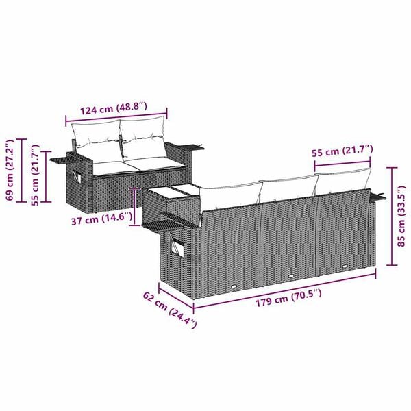 Visar produktbild 3 av 17