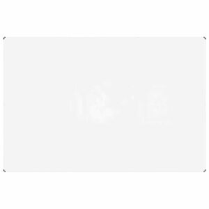 vidaXL Klar presenning med &ouml;ljetter 2x3 m PVC