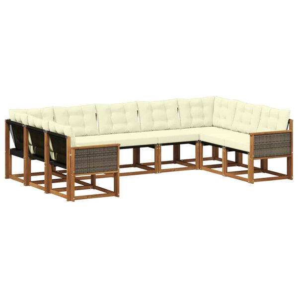 Visar produktbild 1 av 10