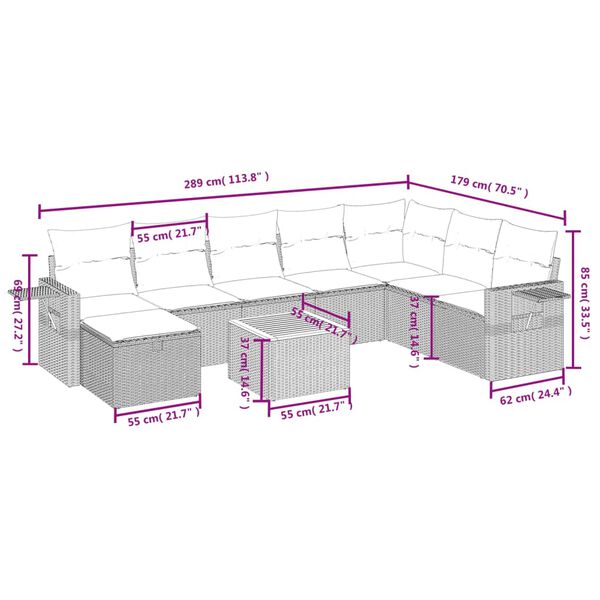Visar produktbild 4 av 17