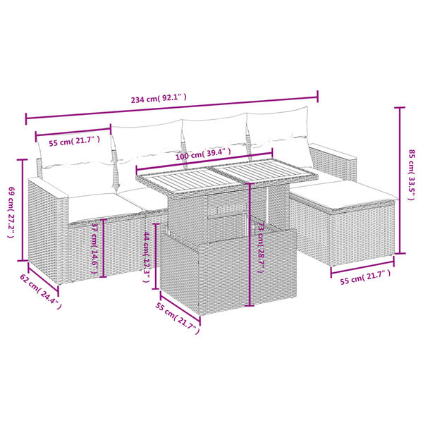 Visar produktbild 3 av 17