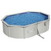 Bestway Poolset Hydrium 500x360x120 cm