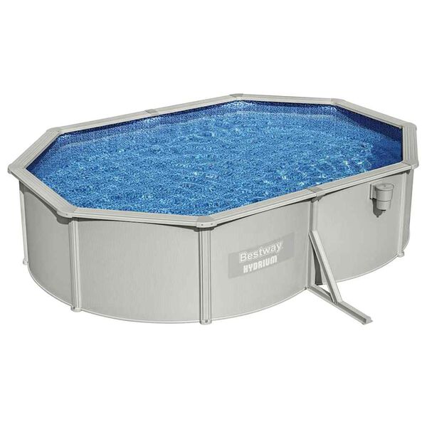 Bestway Poolset Hydrium 500x360x120 cm