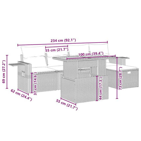 Visar produktbild 4 av 17