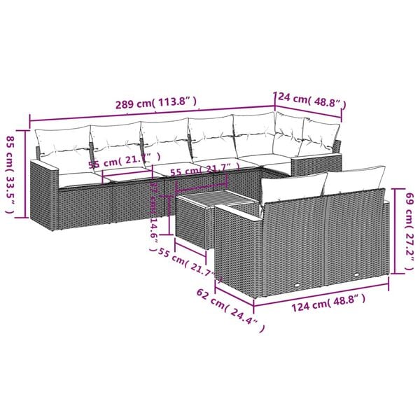 Visar produktbild 3 av 17