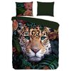 Pure B&auml;ddset WILDLIFE FLOWERS 240x200/220 cm