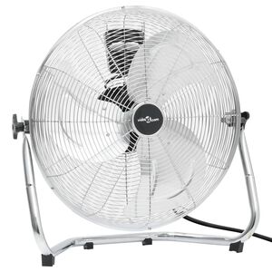 vidaXL Golvfl&auml;kt 3 hastigheter 60 cm 115,2 W