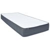 vidaXL Res&aring;rmadrass medium 200x100x20 cm