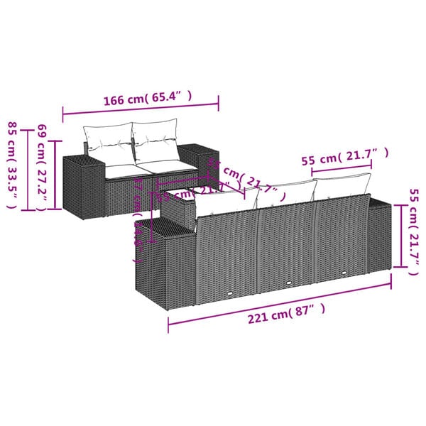 Visar produktbild 3 av 17