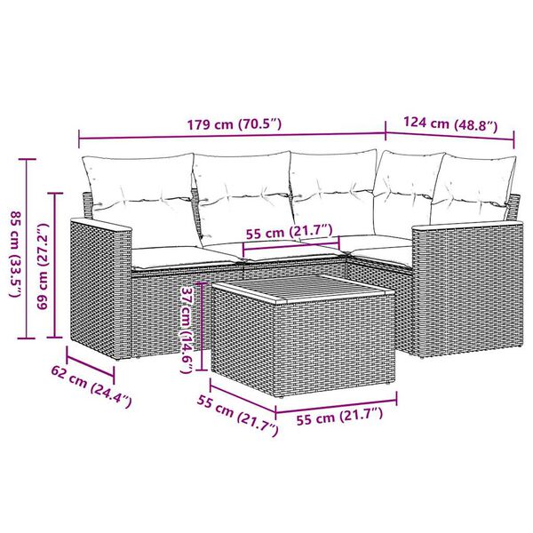 Visar produktbild 3 av 17