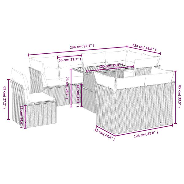 Visar produktbild 3 av 15