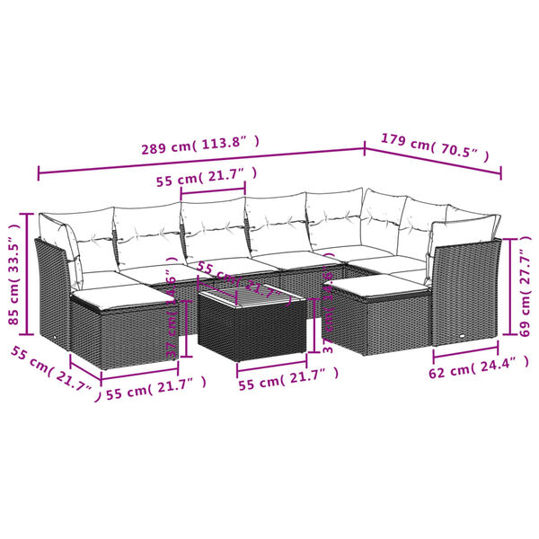 Visar produktbild 3 av 16