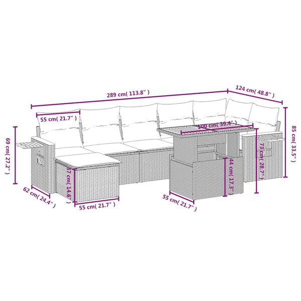 Visar produktbild 3 av 17