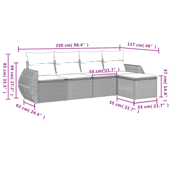 Visar produktbild 3 av 17