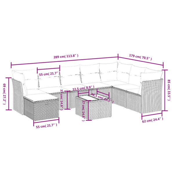 Visar produktbild 4 av 17