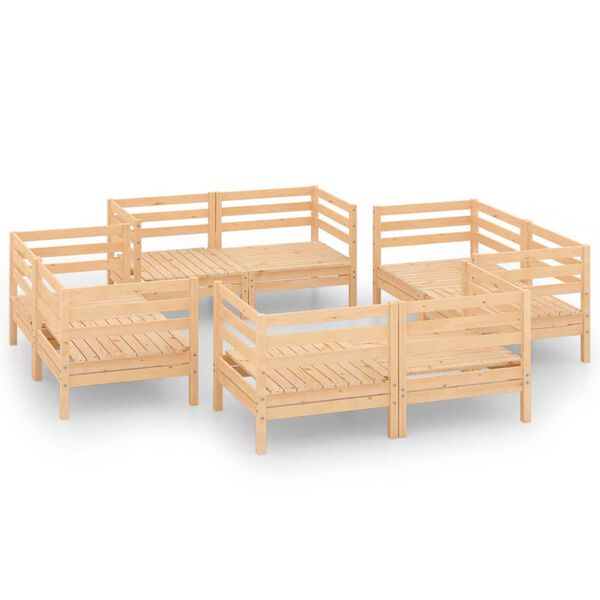 Visar produktbild 1 av 7