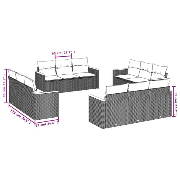 Visar produktbild 3 av 16