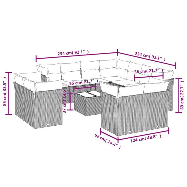 Visar produktbild 3 av 16