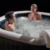 Intex LED-lampa f&ouml;r jet- och bubbelspa flerf&auml;rgad 28504