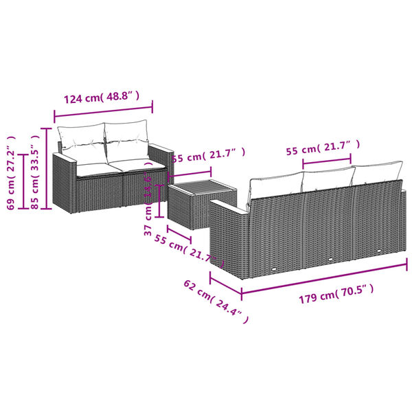 Visar produktbild 3 av 17