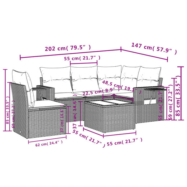 Visar produktbild 3 av 17