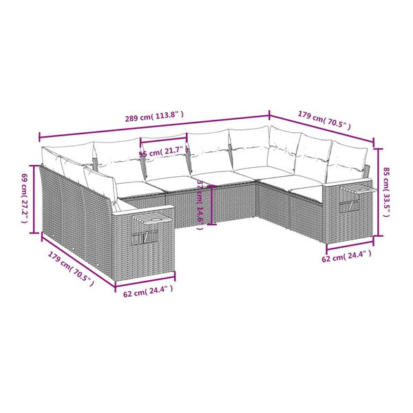 Visar produktbild 3 av 17