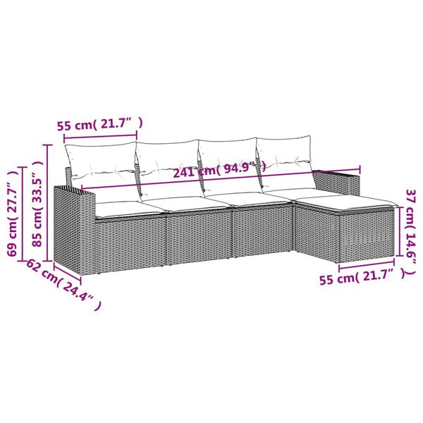 Visar produktbild 3 av 17